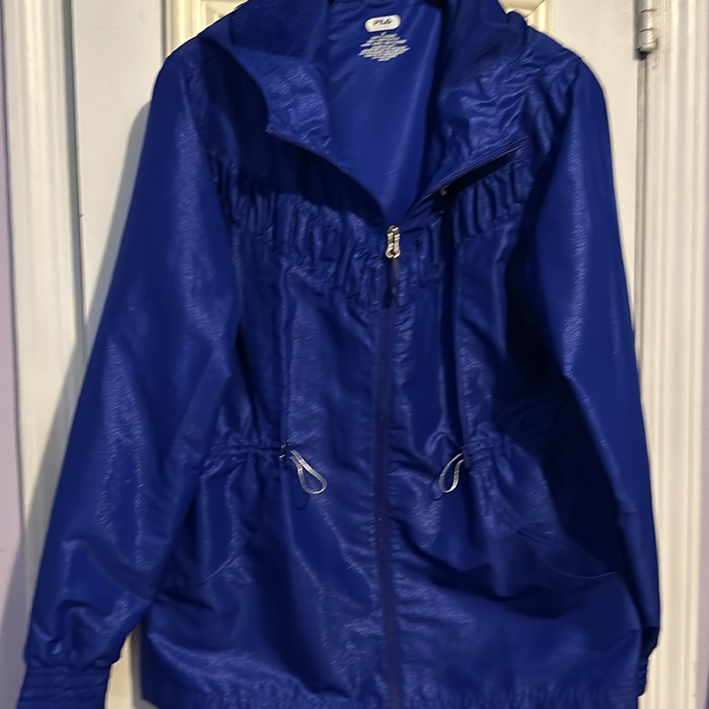 Fila Jacket Euc